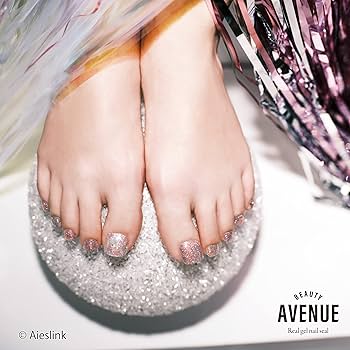 Amazon | BEAUTYAVENUE（ビューティーアベニュー）ジェルネイル